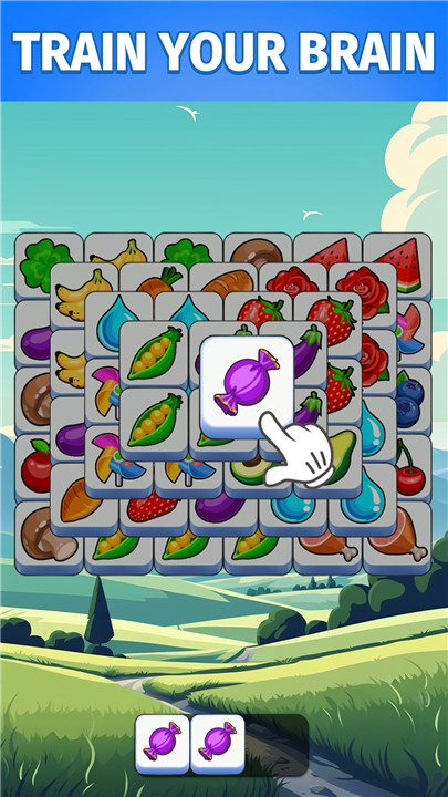 Match 3 Tiles - Sorting Games screenshot