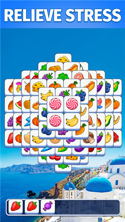 Match 3 Tiles - Sorting Games screenshot