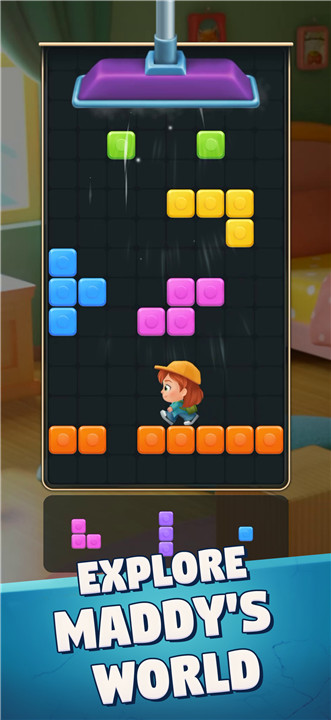 Block Breakers screenshot