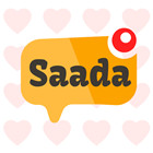 Saada — Live Group Voice Chat