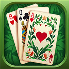 Solitaire: Classic Card Saga