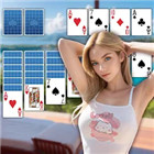 Solitaire Date-Girls Journey