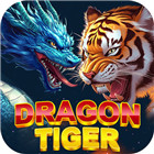 Dragon Tiger War-Card Guess