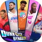 Dunk City Dynasty