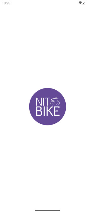 NitBike screenshot