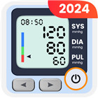 Blood Pressure Tracker－Monitor