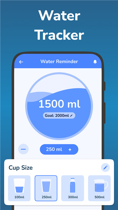 Blood Pressure Tracker－Monitor screenshot