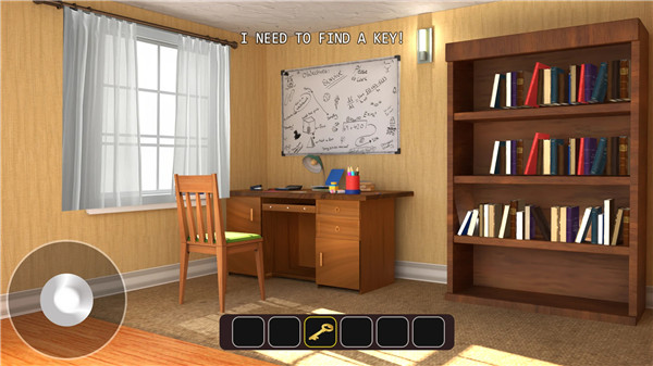 Boy Stealth Escape: Runaway screenshot