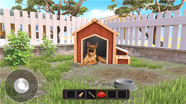 Boy Stealth Escape: Runaway screenshot