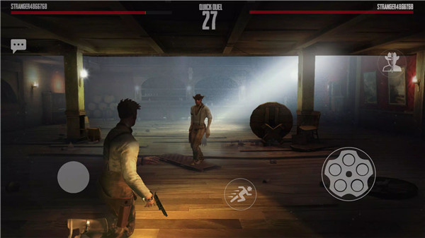 Guns at Dawn: Shooter Online screenshot