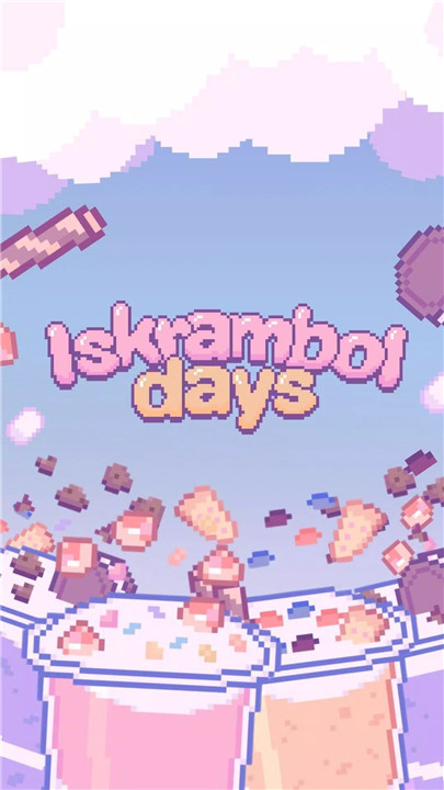 Iskrambol Days screenshot