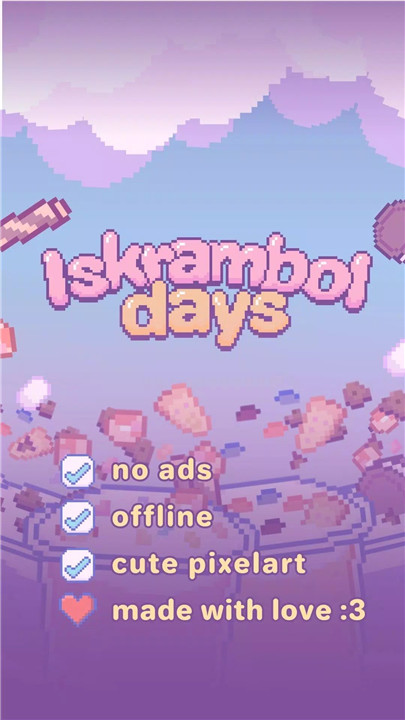 Iskrambol Days screenshot