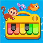 Piano Game: Kids Music Game