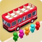 Bus Escape: Traffic Jam