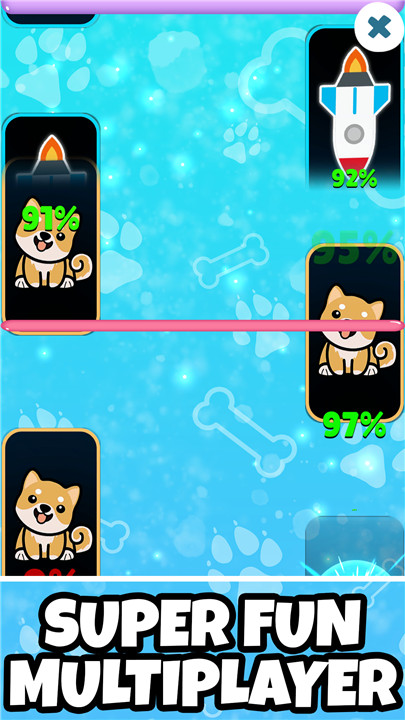 Animal Tiles: Cute Piano Game screenshot