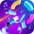 Beat Rider: Neon Rush