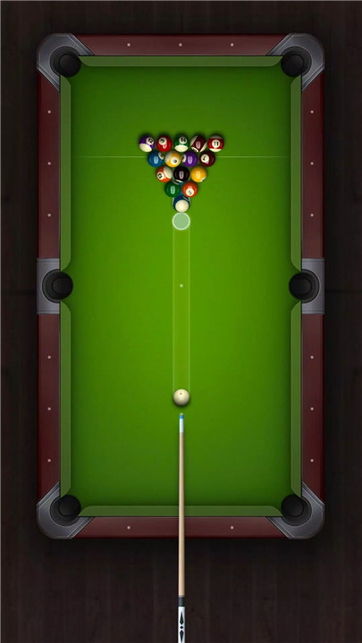 Shooting Ball screenshot