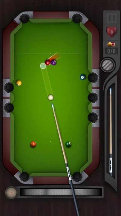 Shooting Ball screenshot