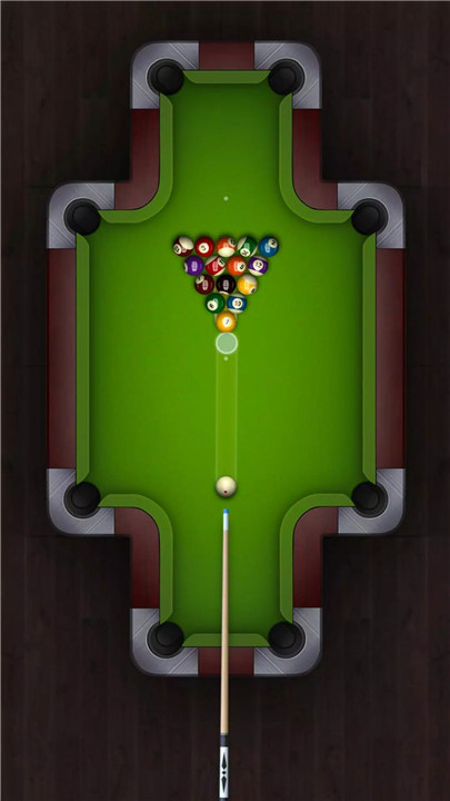 Shooting Ball screenshot