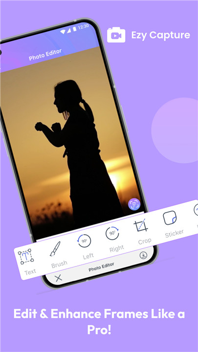 AI Video Converter: Photo, GIF screenshot