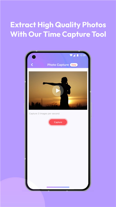 AI Video Converter: Photo, GIF screenshot