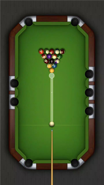 Pooking - Billiards City screenshot