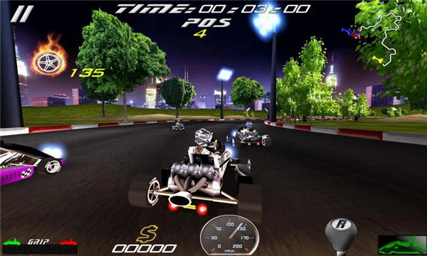 Kart Racing Ultimate screenshot