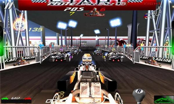 Kart Racing Ultimate screenshot