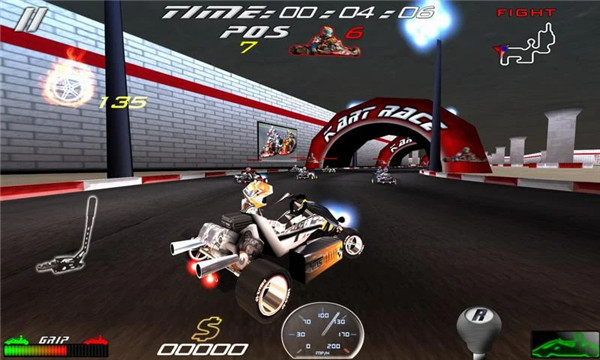 Kart Racing Ultimate screenshot