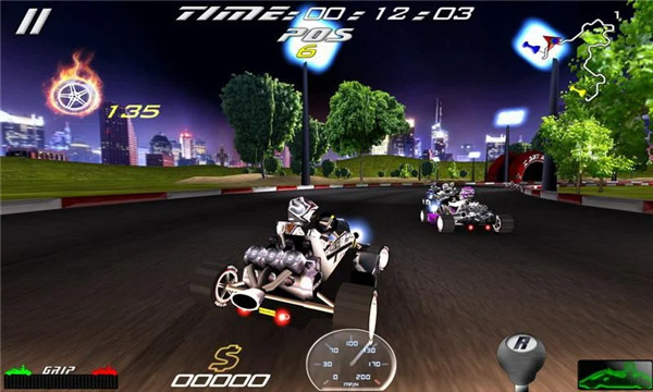 Kart Racing Ultimate screenshot