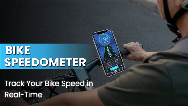 GPS Speedometer – Speedometer screenshot