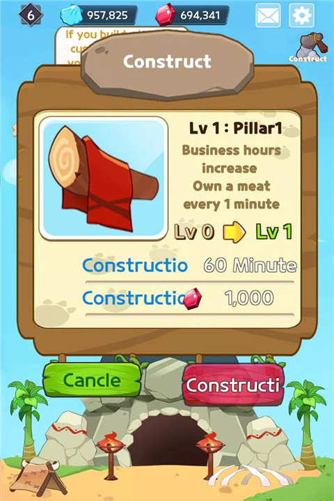 Chef Tycoon: Idle CooKing Quest screenshot