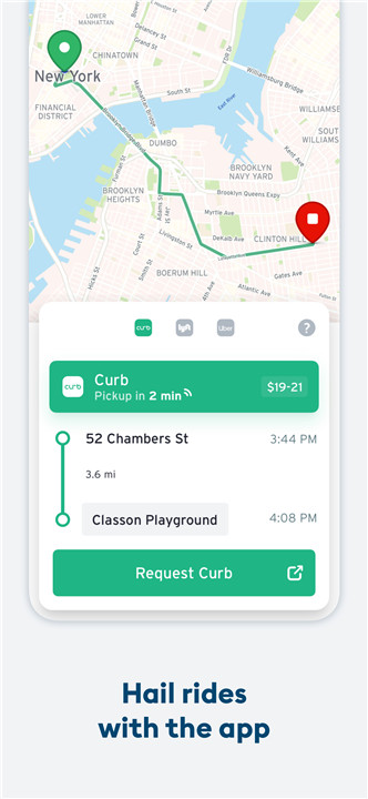 Transit • Subway & Bus Times screenshot