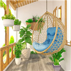 Home Design Zen : Relax Game