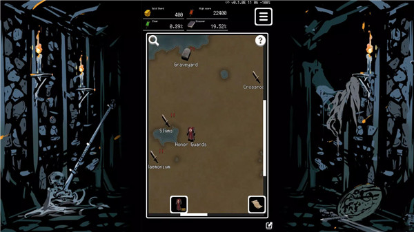 Buriedbornes2 screenshot