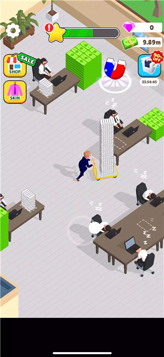 Office Hero screenshot