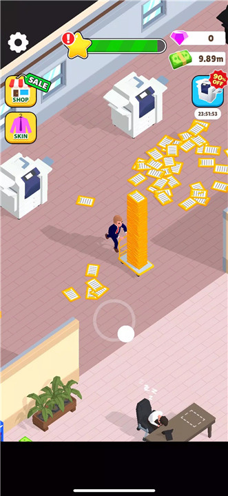 Office Hero screenshot