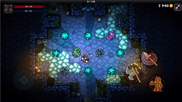 Pocket Rogues screenshot