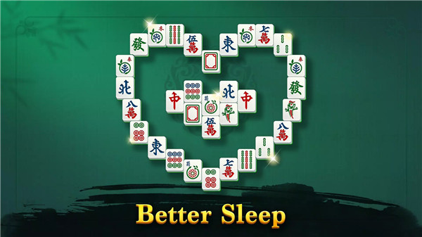 Vita Mahjong screenshot