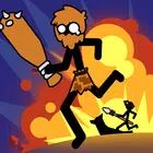 Stickman war: Anger Of stick