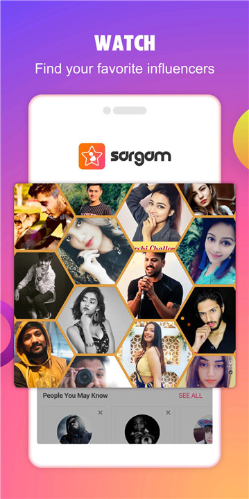 Sargam screenshot