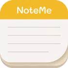 NoteMe: Easy Notepad, Notebook