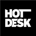 Hotdesk: Book Workspaces