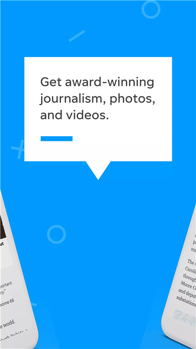 Des Moines Register screenshot