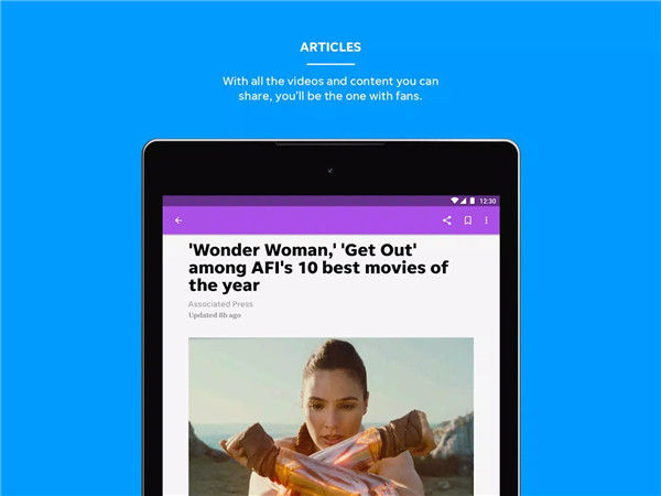 Des Moines Register screenshot