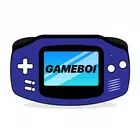 GB4 Emulator: Classic gameboi