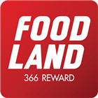 Foodland 366 reward