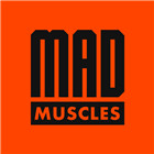 MadMuscles: Workouts & Diet