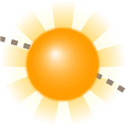 Sun Position, Sunrise & Sunset