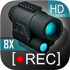 Night Mode Camera Photo Video